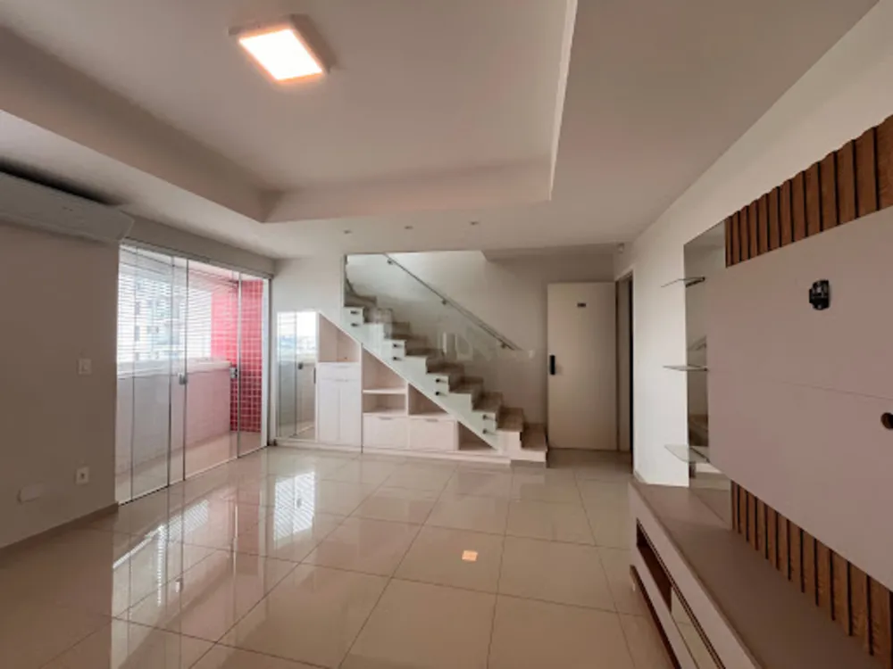 Apartamento, 3 quartos, 180 m² - Foto 4
