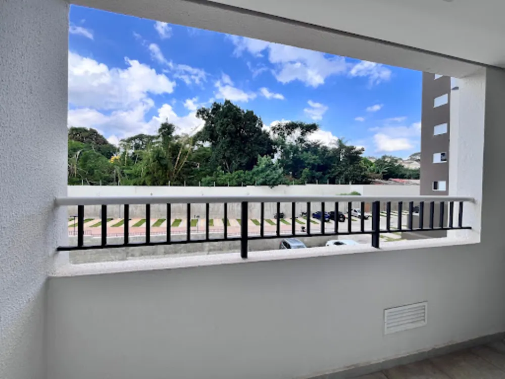 Apartamento, 2 quartos, 61 m² - Foto 1