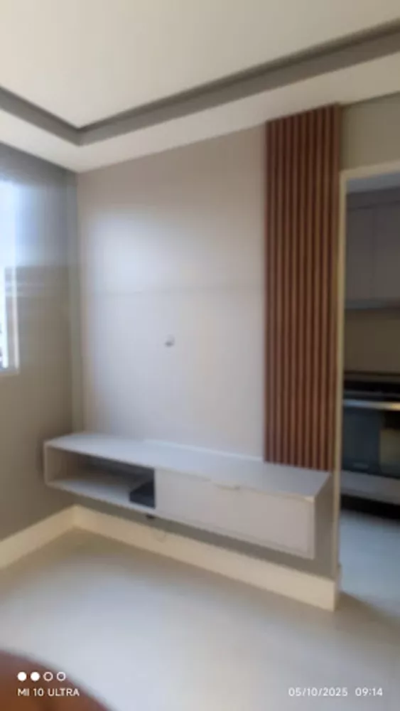 Apartamento, 2 quartos, 52 m² - Foto 3