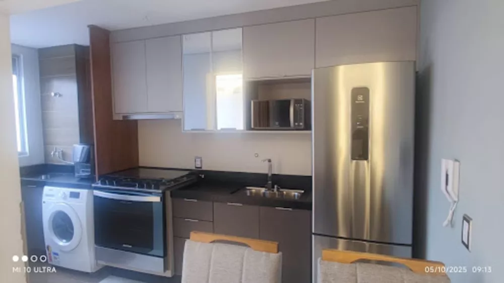Apartamento, 2 quartos, 52 m² - Foto 4