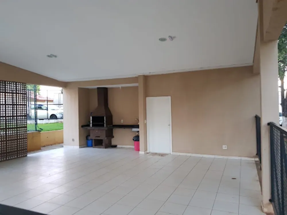 Apartamento, 2 quartos, 50 m² - Foto 4