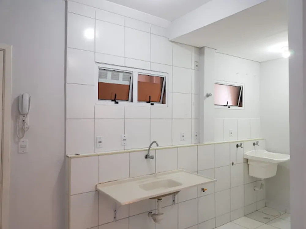 Apartamento, 2 quartos, 50 m² - Foto 2