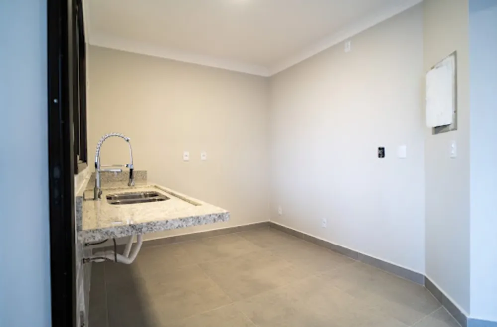 Apartamento, 3 quartos, 109 m² - Foto 2