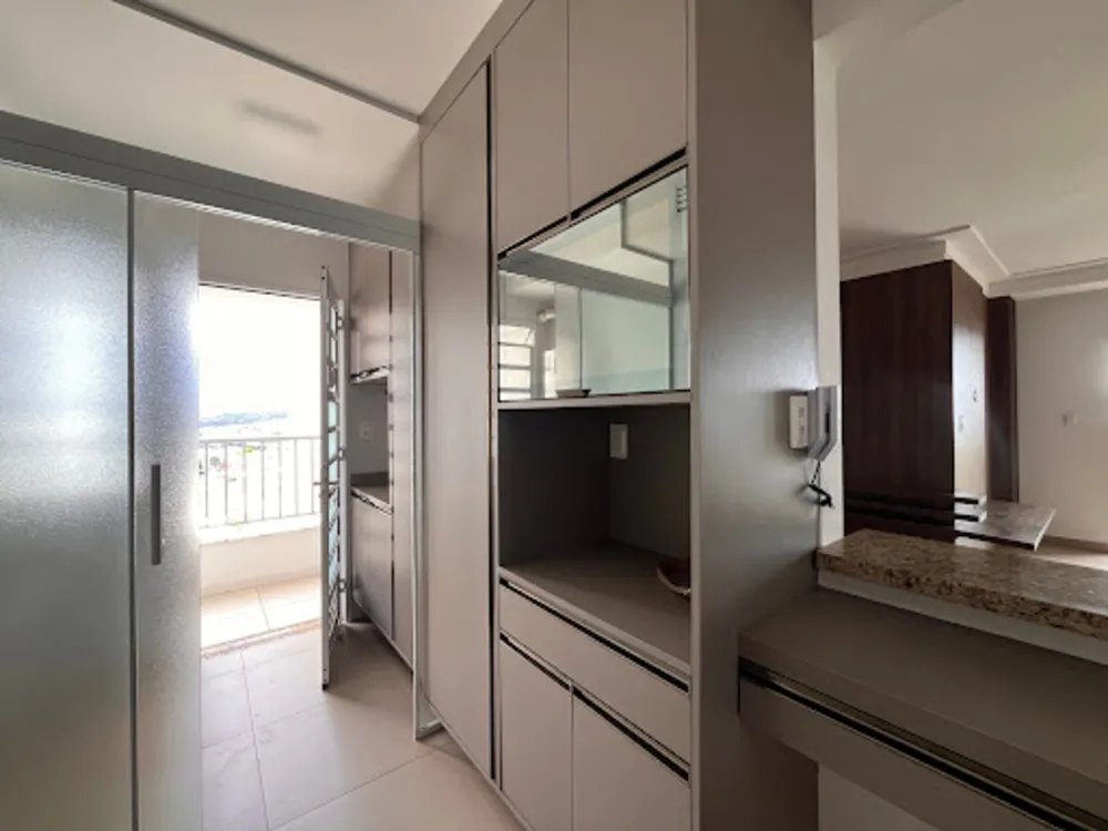 Apartamento, 3 quartos, 98 m² - Foto 2