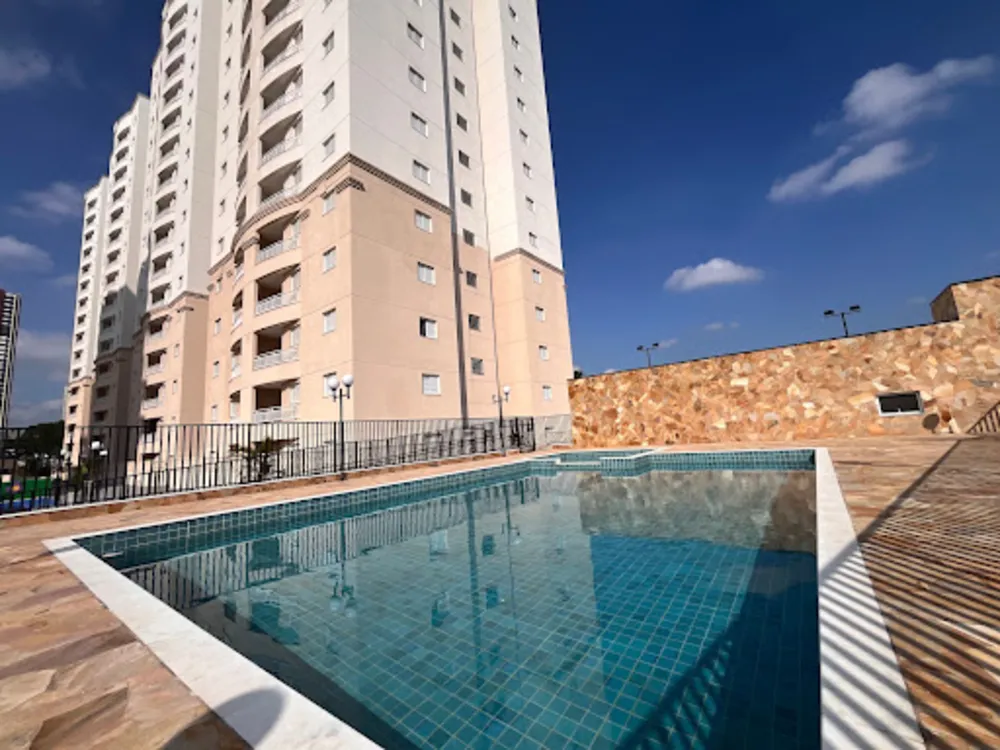Apartamento, 3 quartos, 67 m² - Foto 4