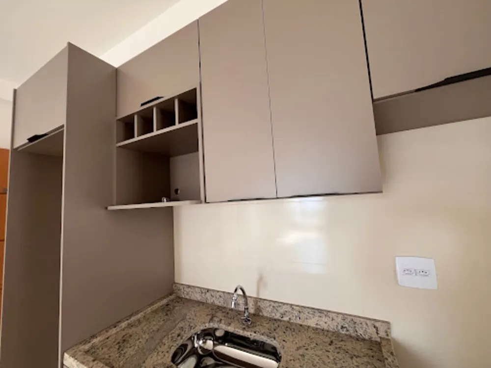 Apartamento, 3 quartos, 67 m² - Foto 1