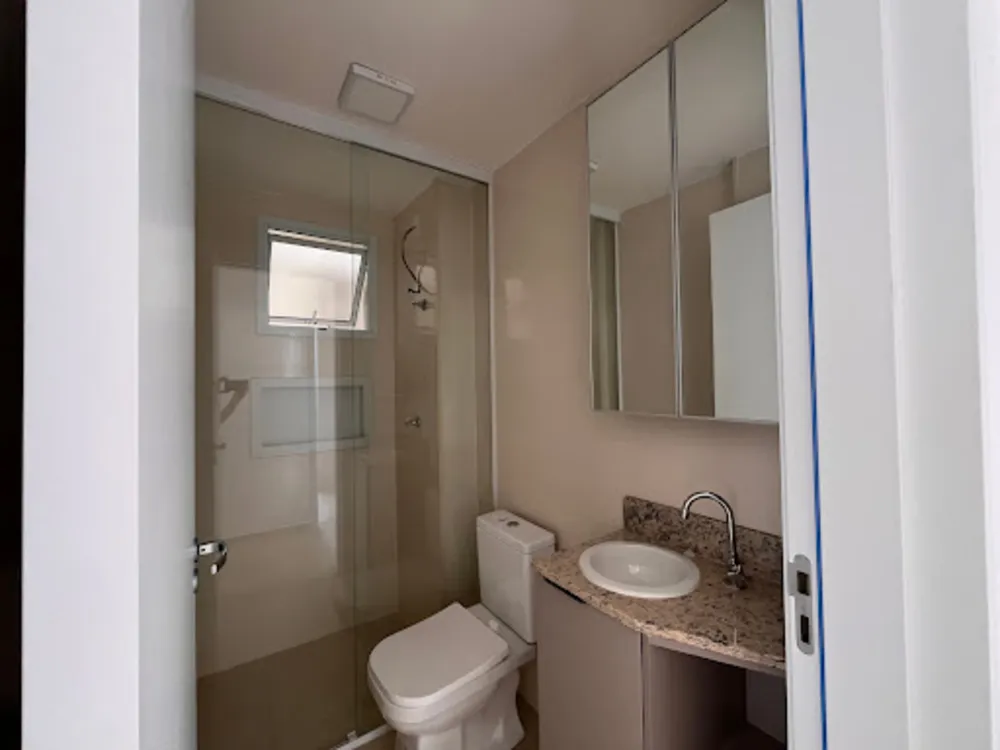 Apartamento, 3 quartos, 67 m² - Foto 2