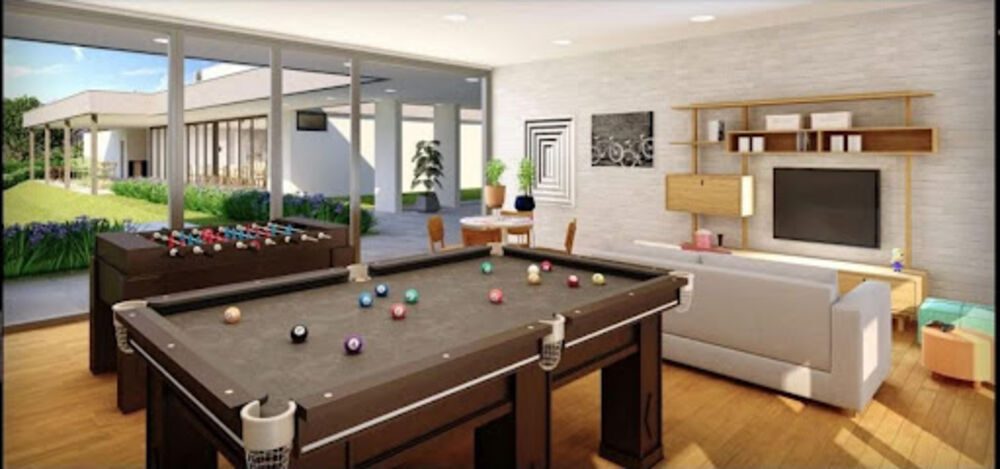 Loteamento e Condomínio, 336 m² - Foto 3