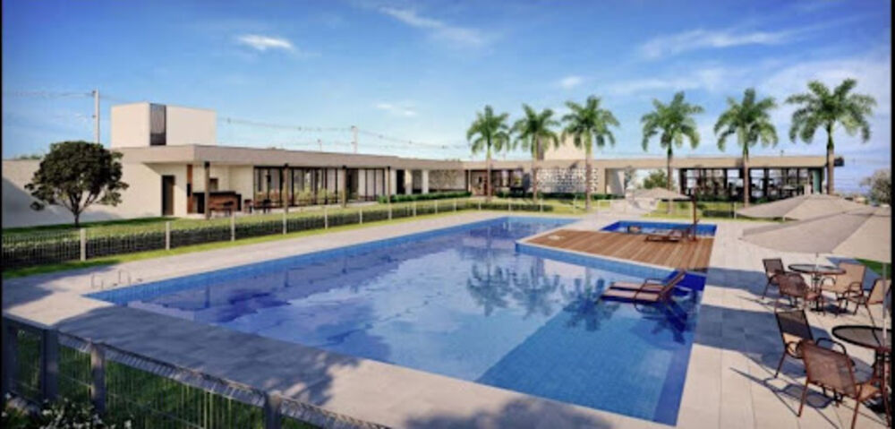 Loteamento e Condomínio, 336 m² - Foto 1