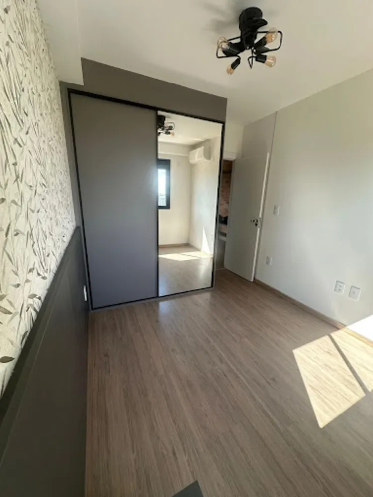 Apartamento, 1 quarto, 48 m² - Foto 4