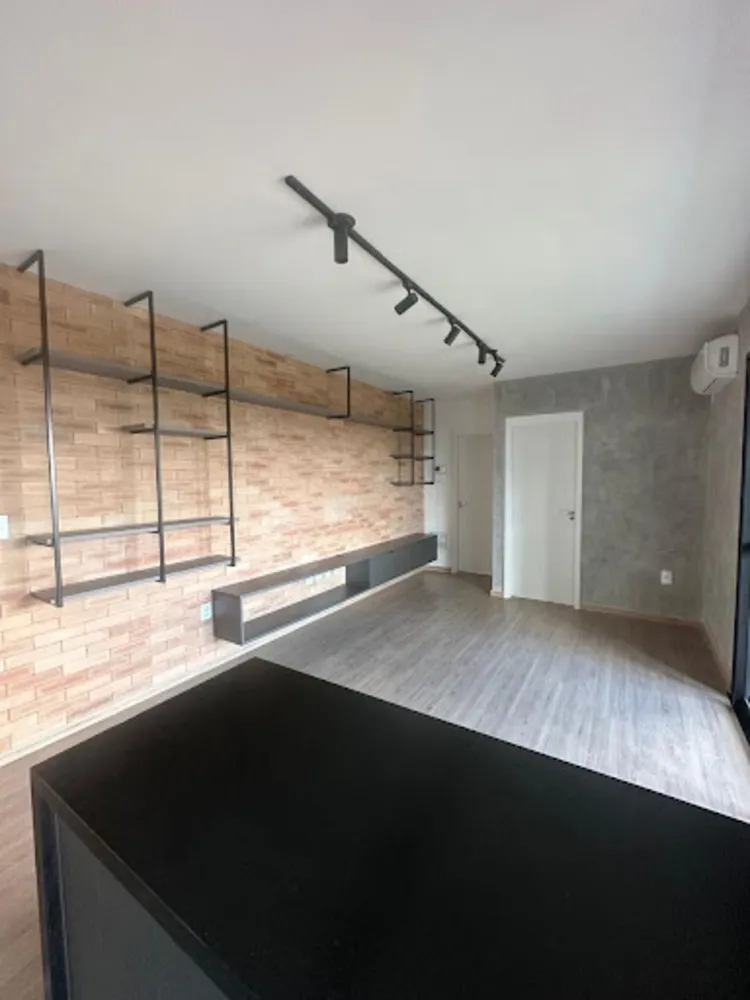 Apartamento, 1 quarto, 48 m² - Foto 1