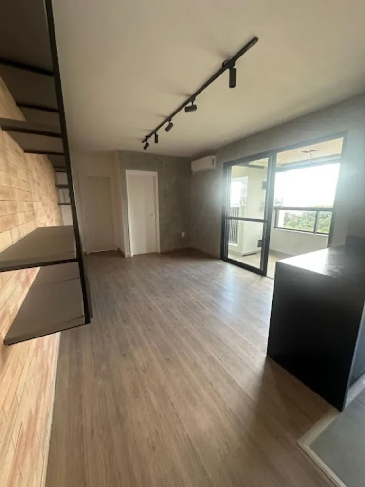 Apartamento, 1 quarto, 48 m² - Foto 2