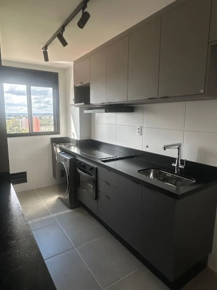 Apartamento, 1 quarto, 48 m² - Foto 3