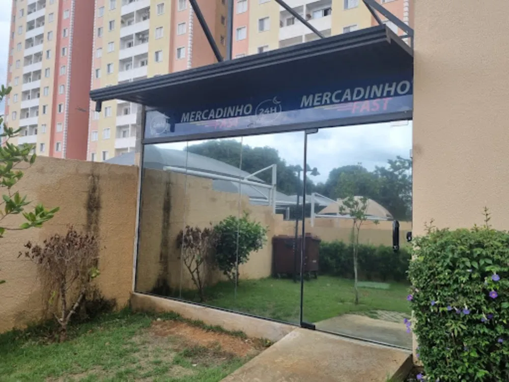 Apartamento, 2 quartos, 40 m² - Foto 3