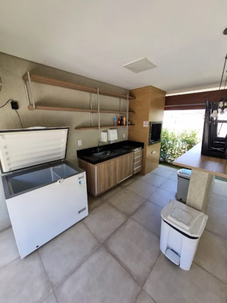 Apartamento, 2 quartos, 40 m² - Foto 2