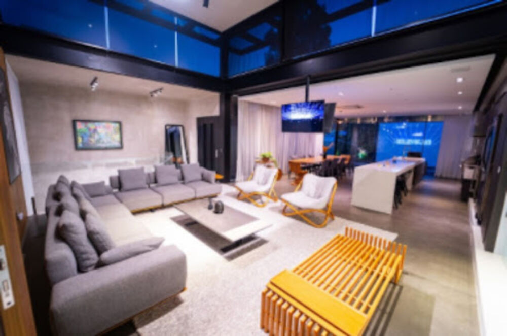 Casa de Condomínio, 3 quartos - Foto 11