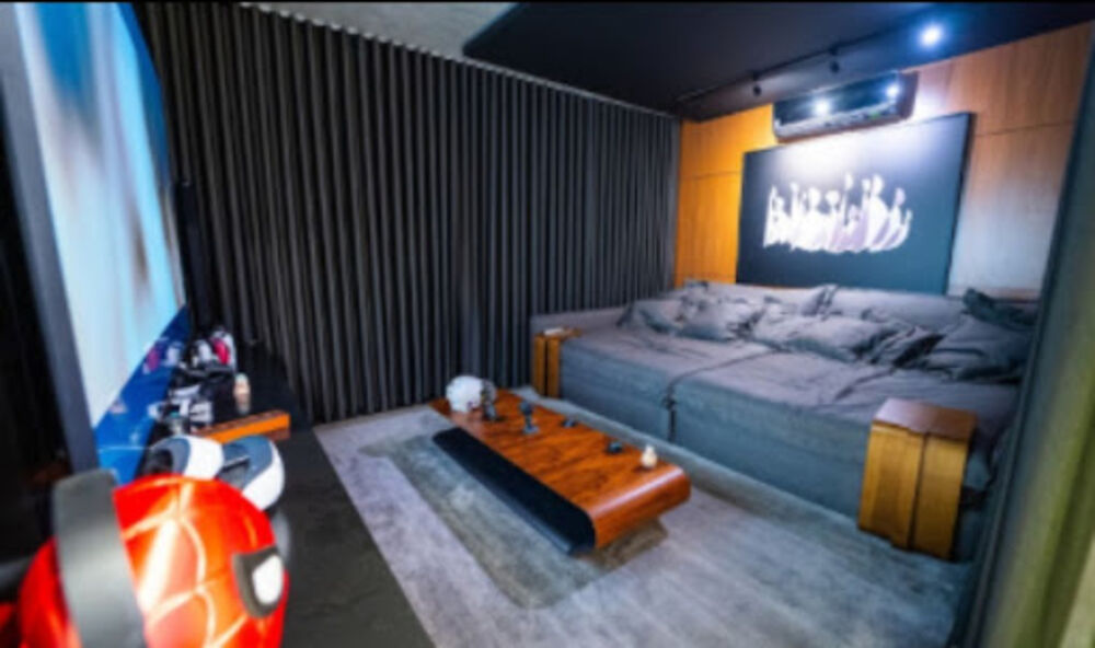 Casa de Condomínio, 3 quartos - Foto 10