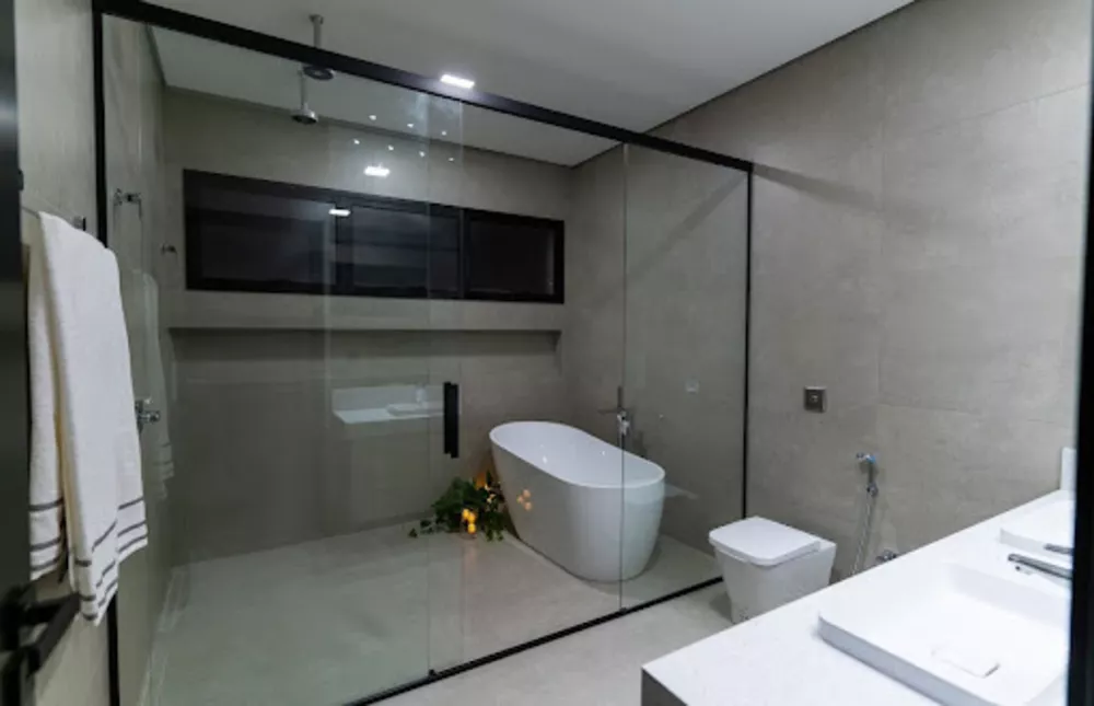Casa de Condomínio, 4 quartos - Foto 3