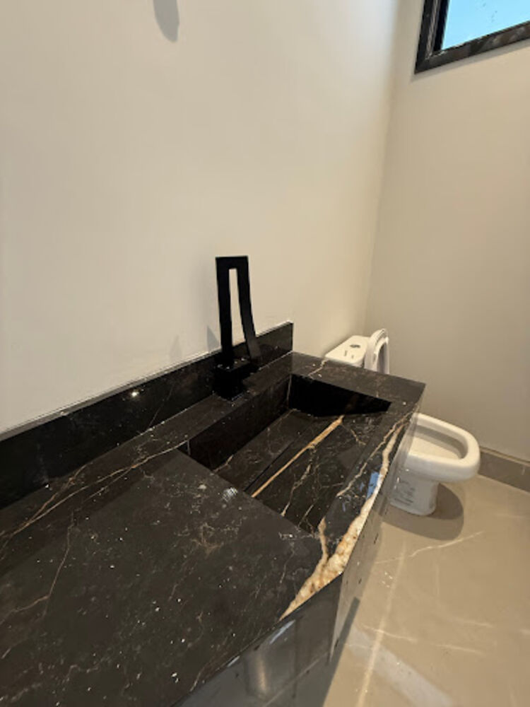 Casa de Condomínio, 4 quartos - Foto 2