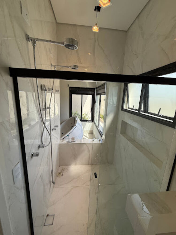 Casa de Condomínio, 4 quartos - Foto 10