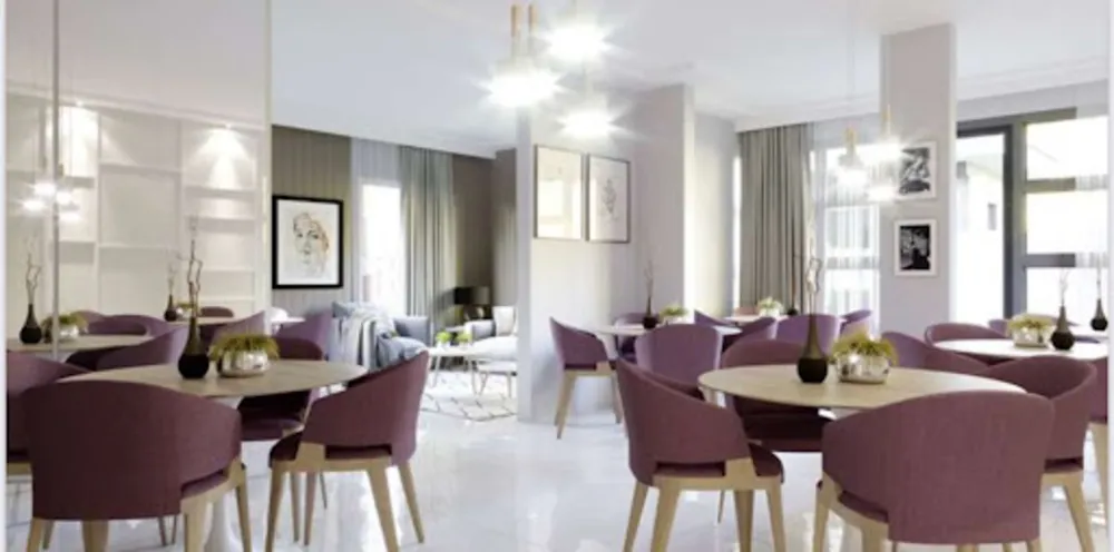Apartamento, 3 quartos, 69 m² - Foto 1
