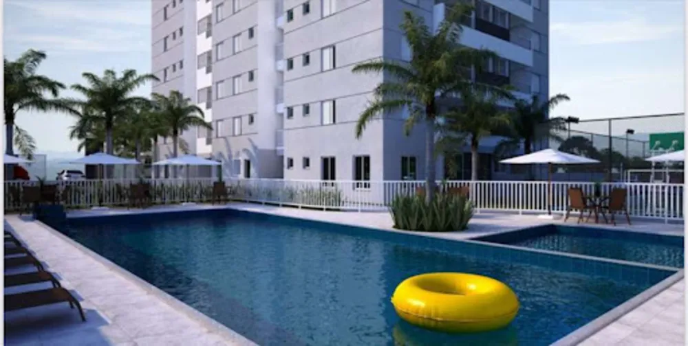 Apartamento, 3 quartos, 69 m² - Foto 3