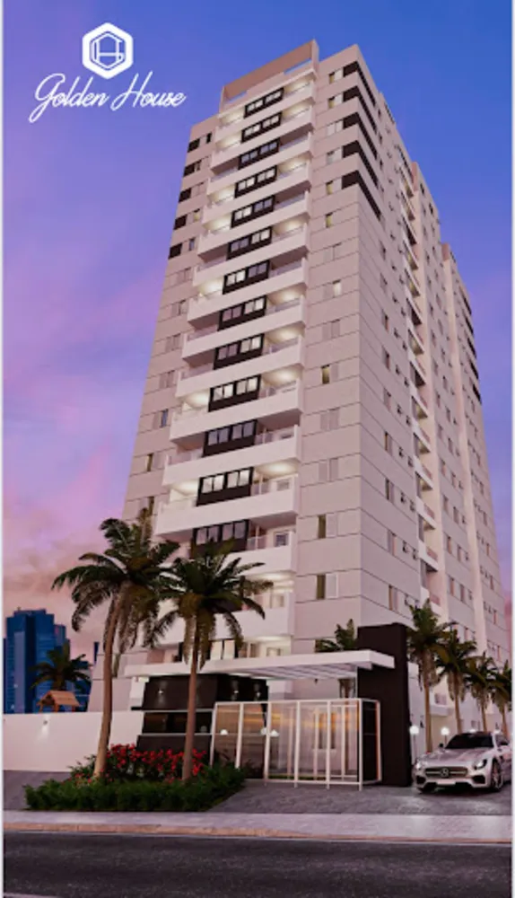 Apartamento, 3 quartos, 69 m² - Foto 4