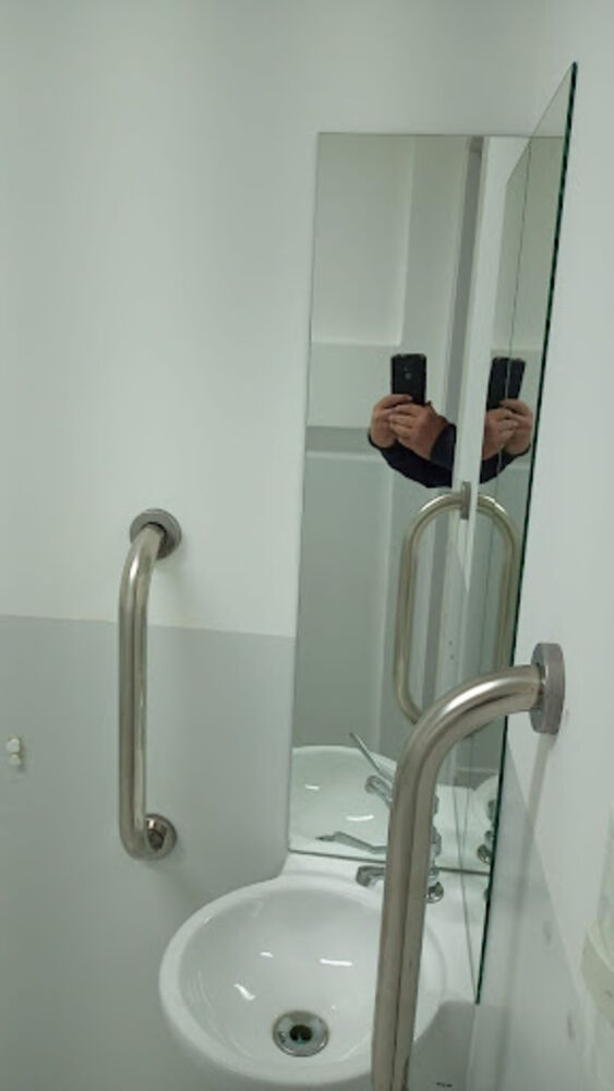 Prédio Inteiro, 1000 m² - Foto 16