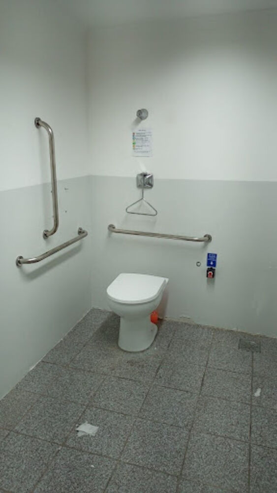 Prédio Inteiro, 1000 m² - Foto 7