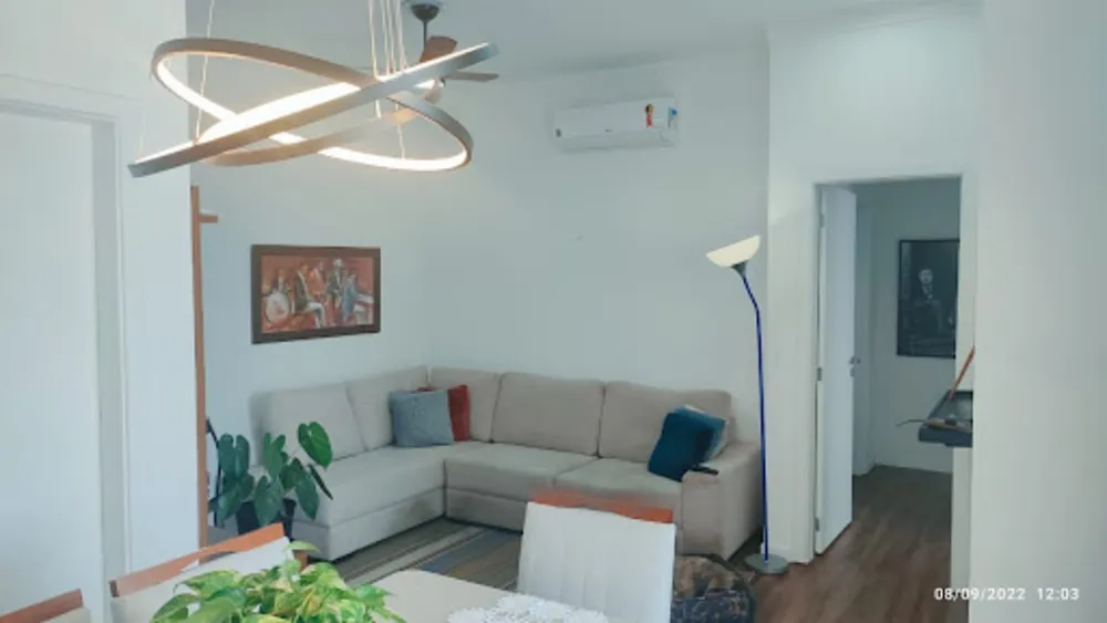 Apartamento, 3 quartos, 105 m² - Foto 4