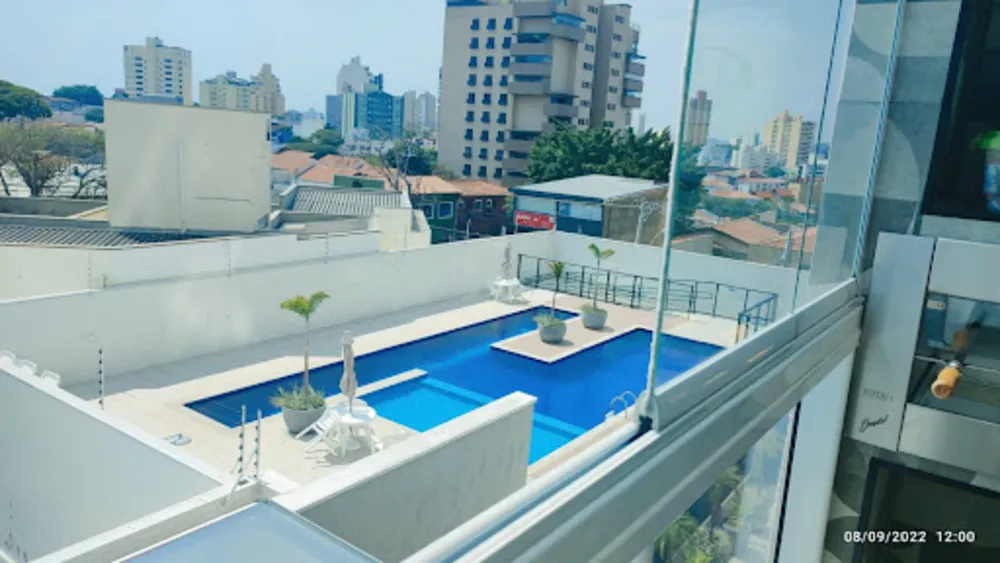 Apartamento, 3 quartos, 105 m² - Foto 2