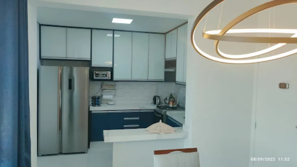Apartamento, 3 quartos, 105 m² - Foto 3
