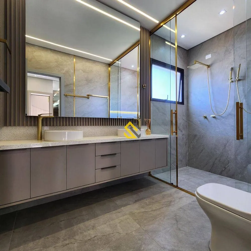Casa, 4 quartos, 276 m² - Foto 2