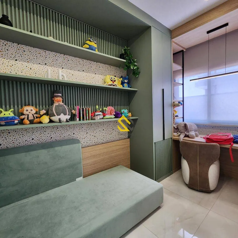 Casa, 4 quartos, 276 m² - Foto 3