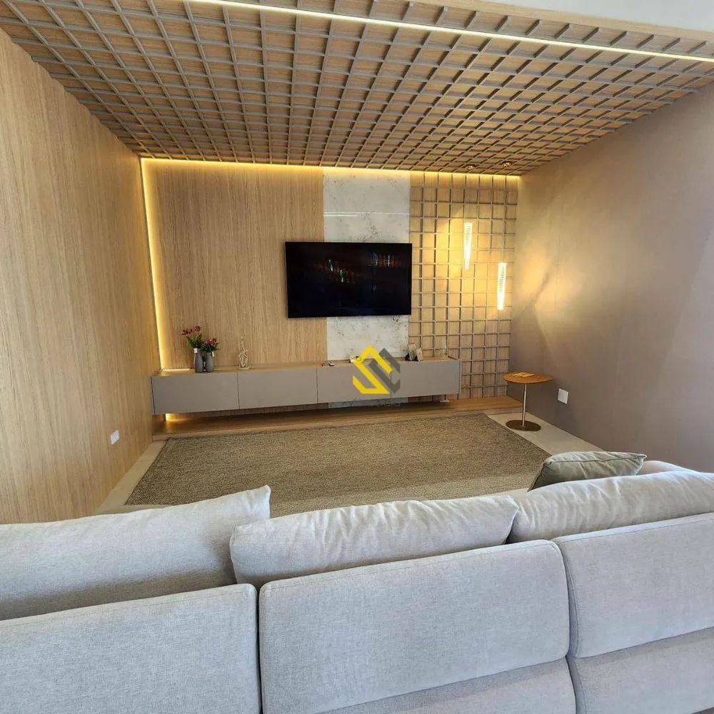 Casa, 4 quartos, 276 m² - Foto 4