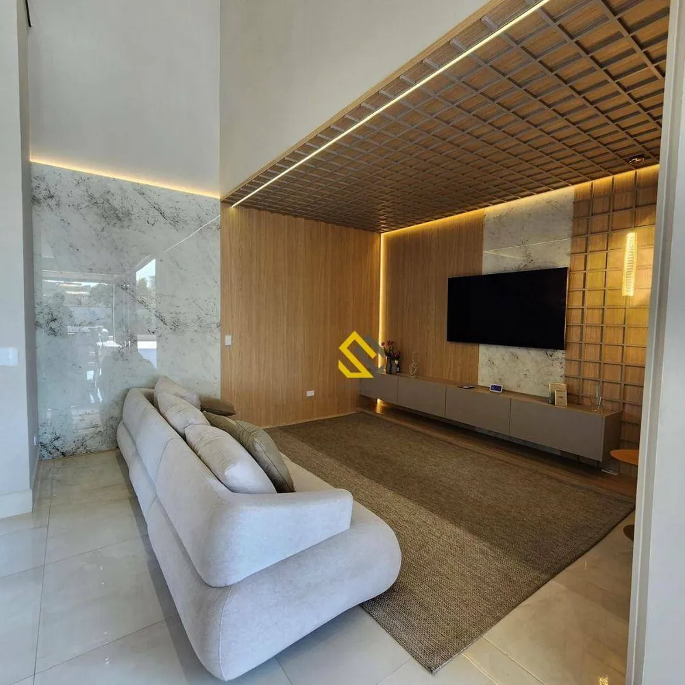 Casa, 4 quartos, 276 m² - Foto 1