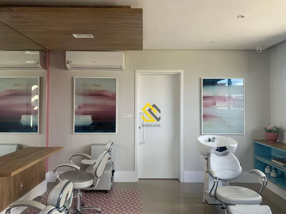 Apartamento, 2 quartos, 90 m² - Foto 2