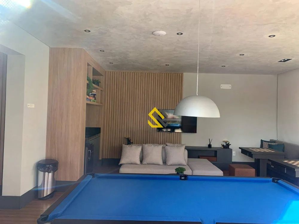 Apartamento, 2 quartos, 90 m² - Foto 3