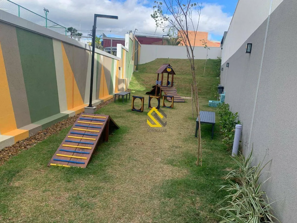 Apartamento, 2 quartos, 90 m² - Foto 1