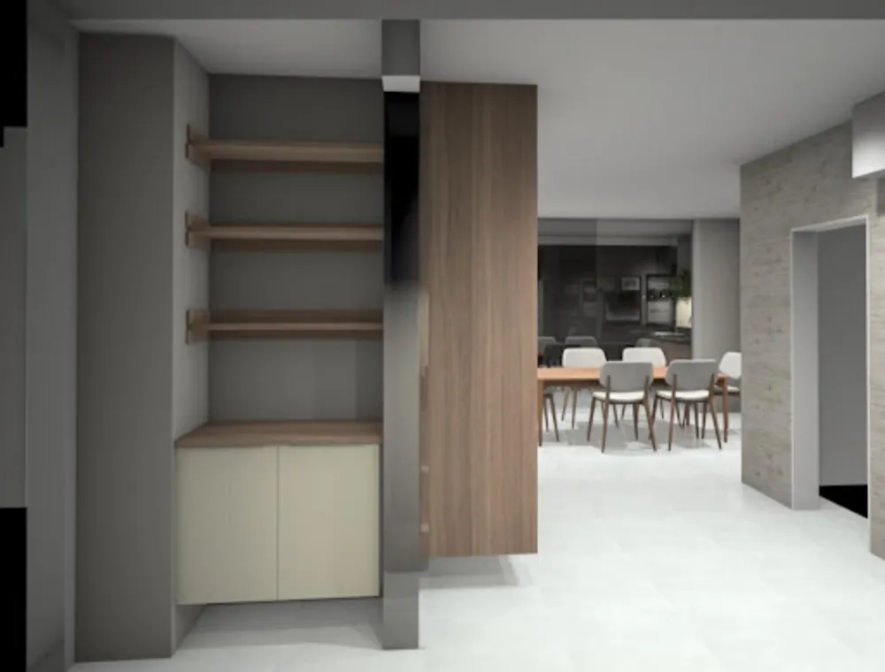 Apartamento, 3 quartos, 133 m² - Foto 4