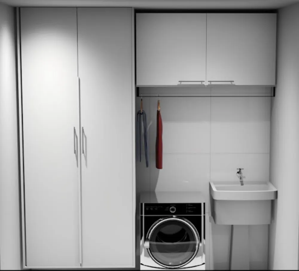 Apartamento, 3 quartos, 133 m² - Foto 3