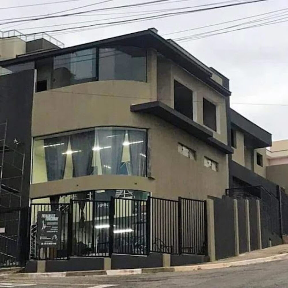 Prédio Inteiro à venda e aluguel, 297m² - Foto 1