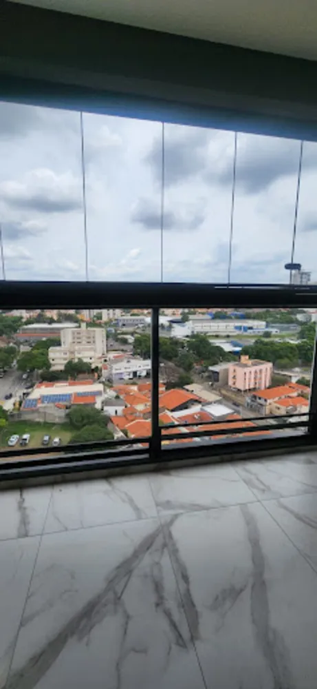 Apartamento, 3 quartos, 116 m² - Foto 4