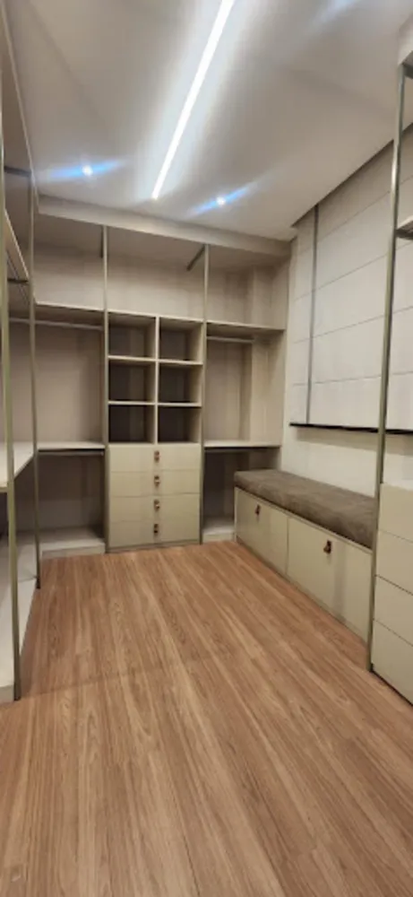 Apartamento, 3 quartos, 116 m² - Foto 1