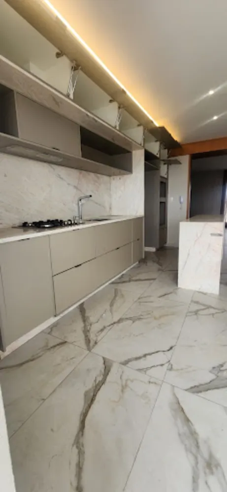 Apartamento, 3 quartos, 116 m² - Foto 3