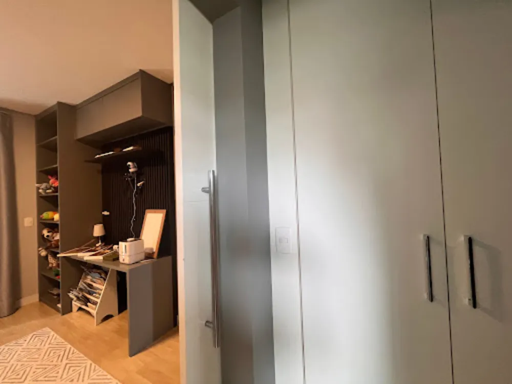 Casa de Condomínio, 4 quartos - Foto 1