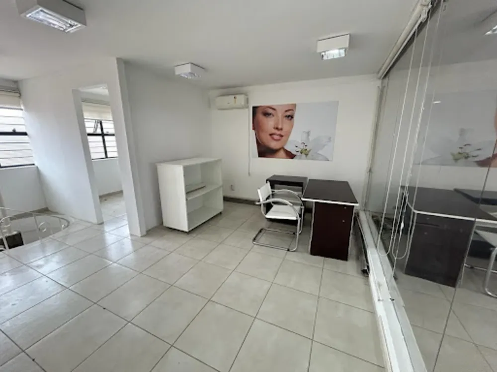 Loja-Salão, 150 m² - Foto 1