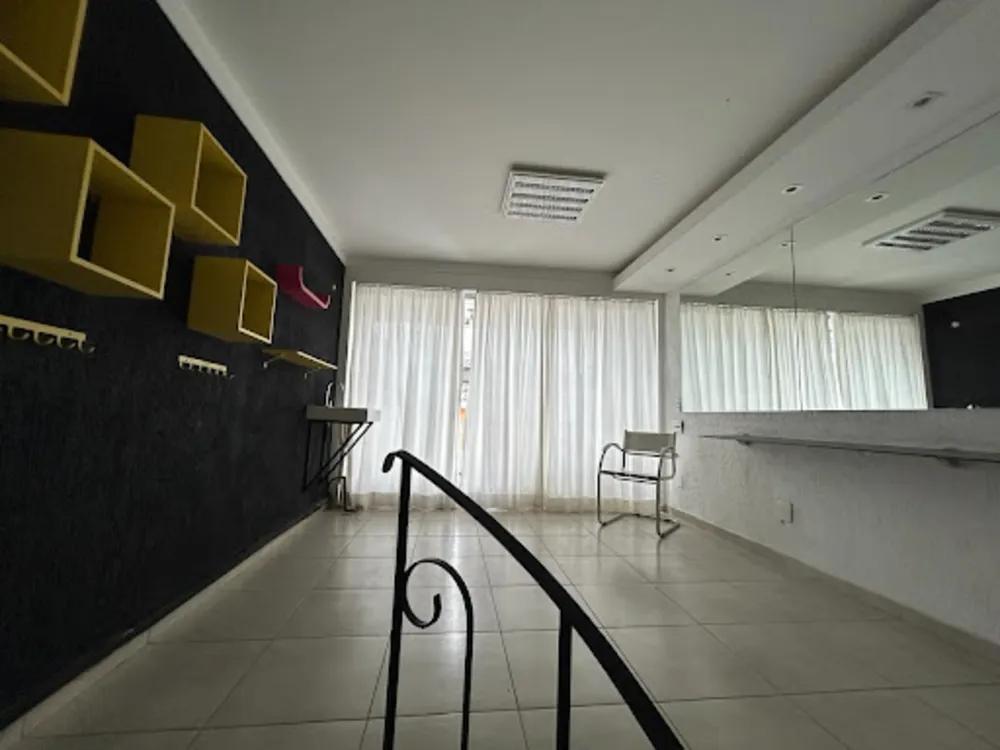 Loja-Salão, 150 m² - Foto 2