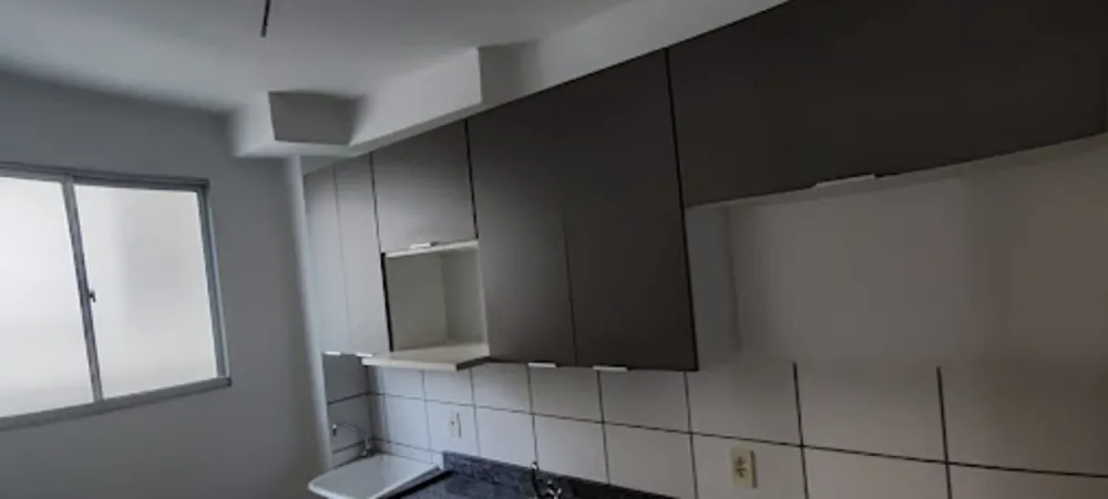 Apartamento, 2 quartos, 50 m² - Foto 4