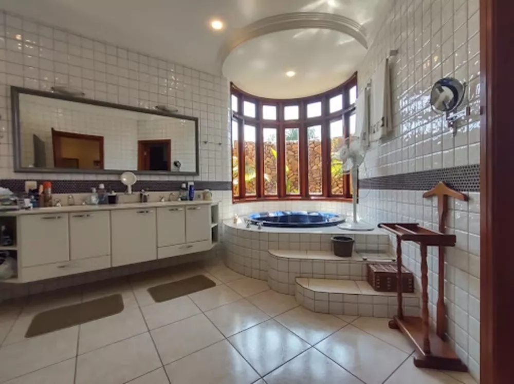 Casa de Condomínio, 5 quartos - Foto 3